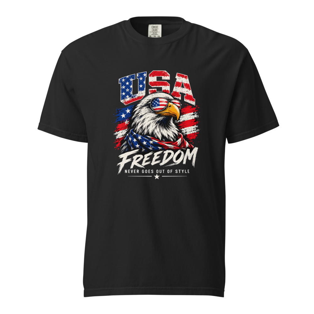 Freedom Tshirt
