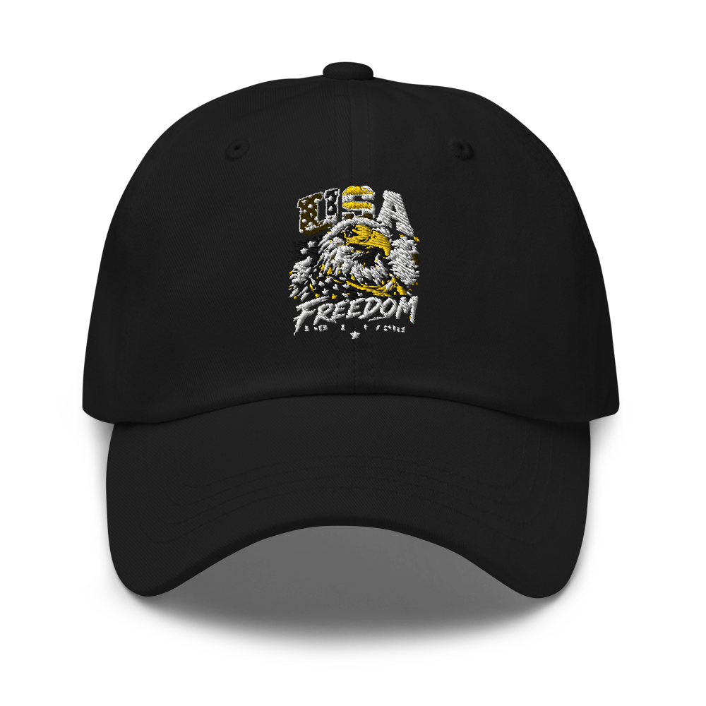 Classic Dad Hat