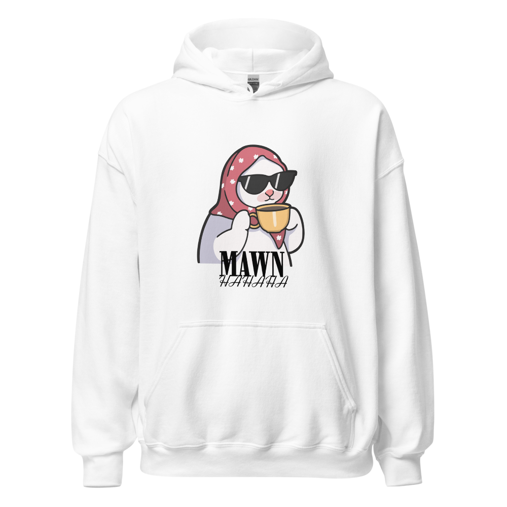 MAWN EDITION