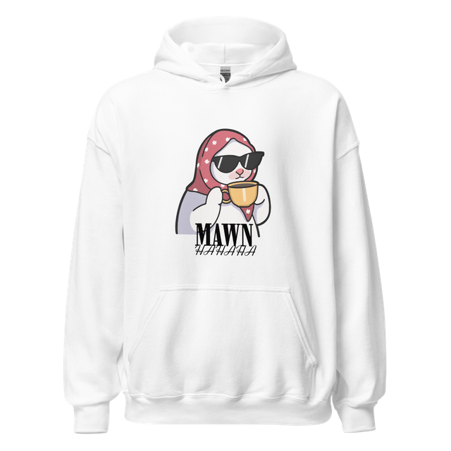 MAWN EDITION