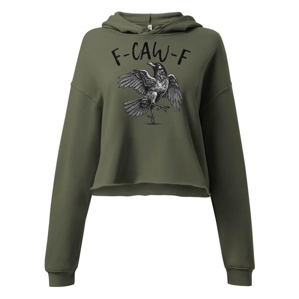 F CAW F