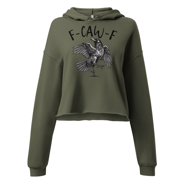 F CAW F