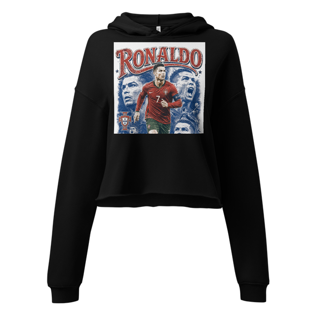 C. RONALDO