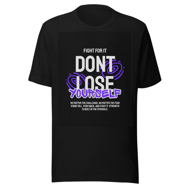 Don't