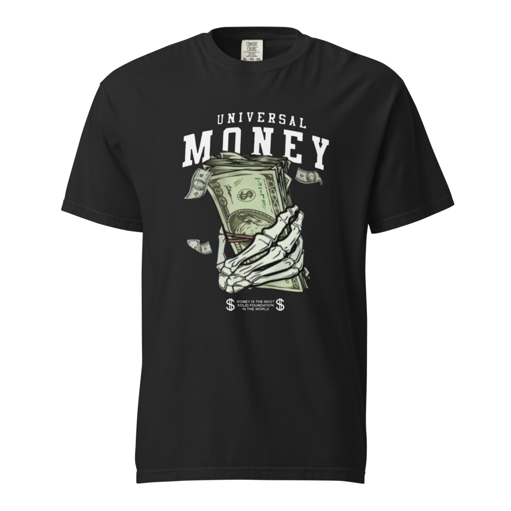 UNIVERSAL MONEY