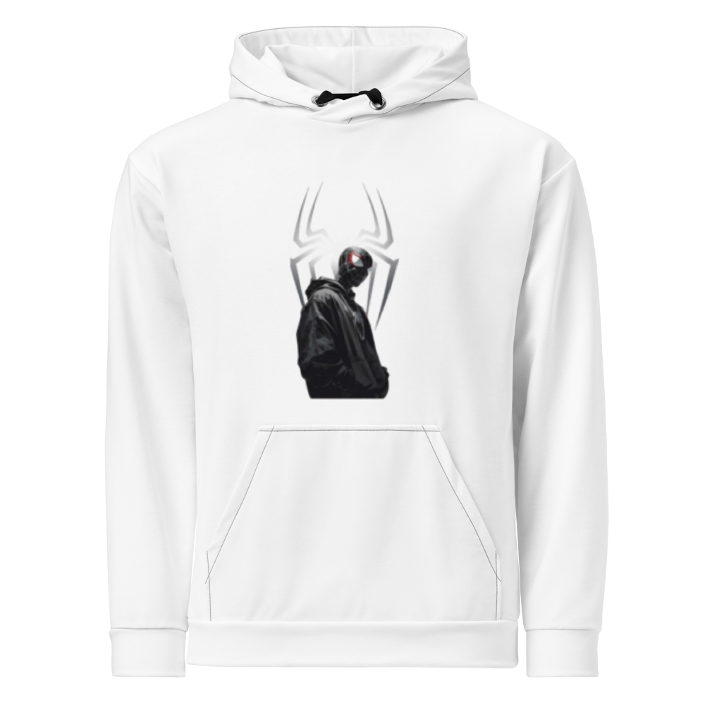 BLACK SPIDEY