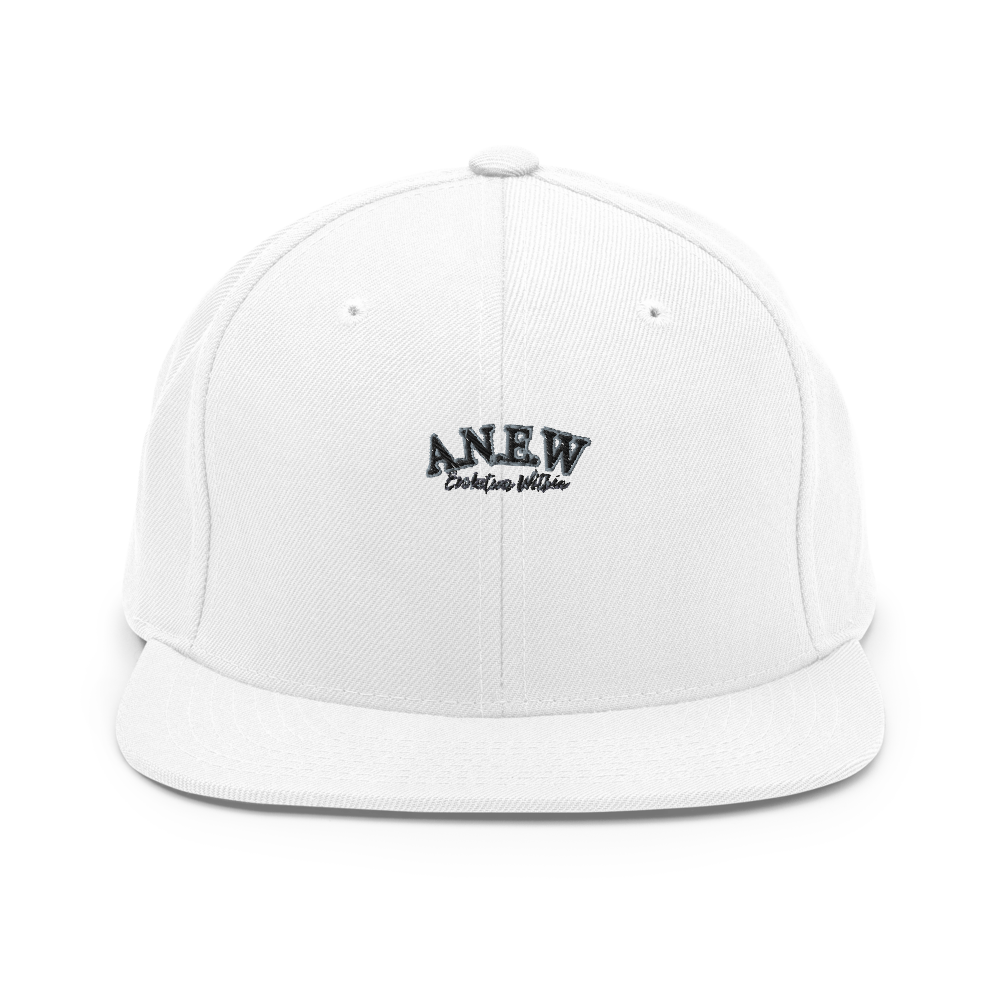 ANEW Evolution-Black/Grey