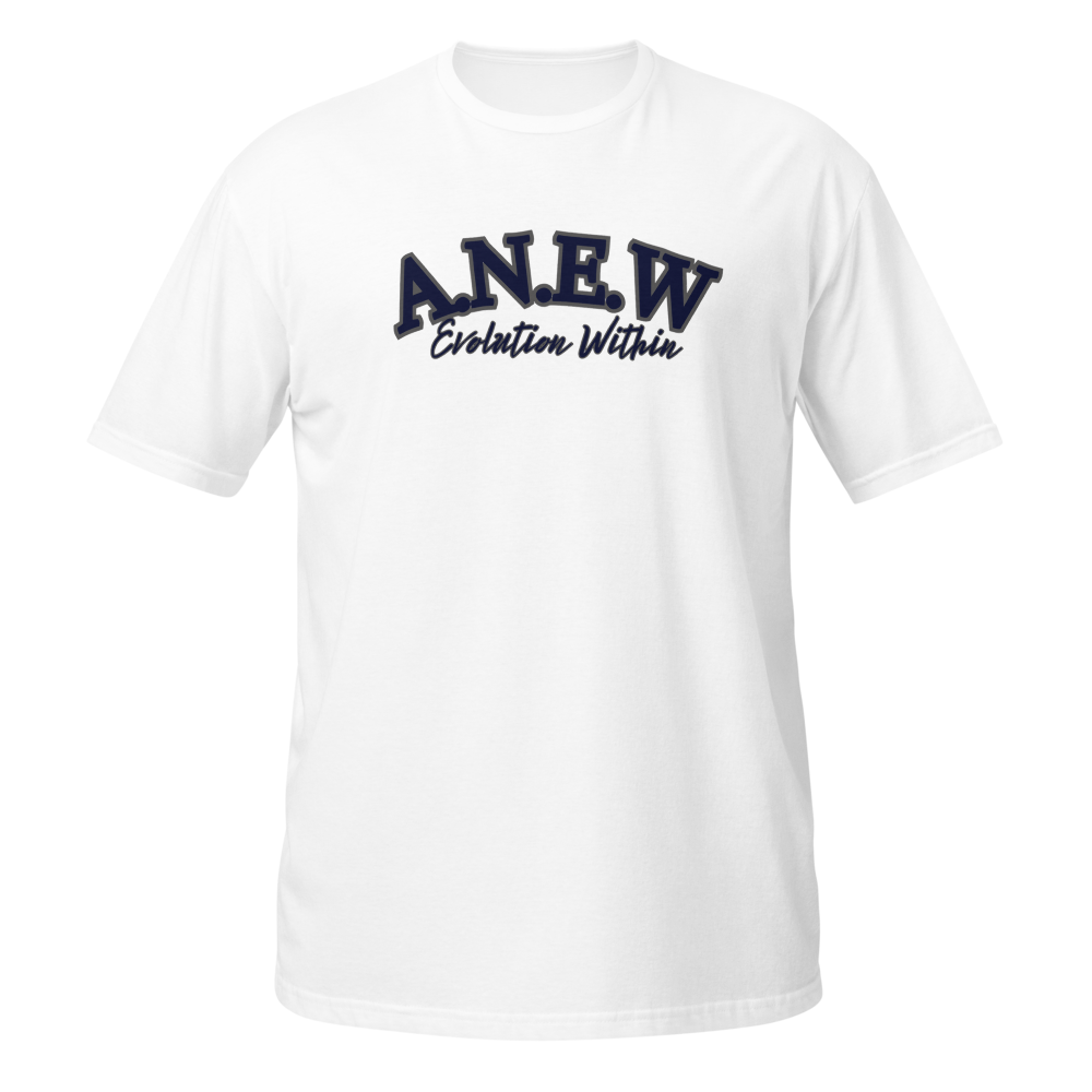 ANEW evolution-Blue/Grey