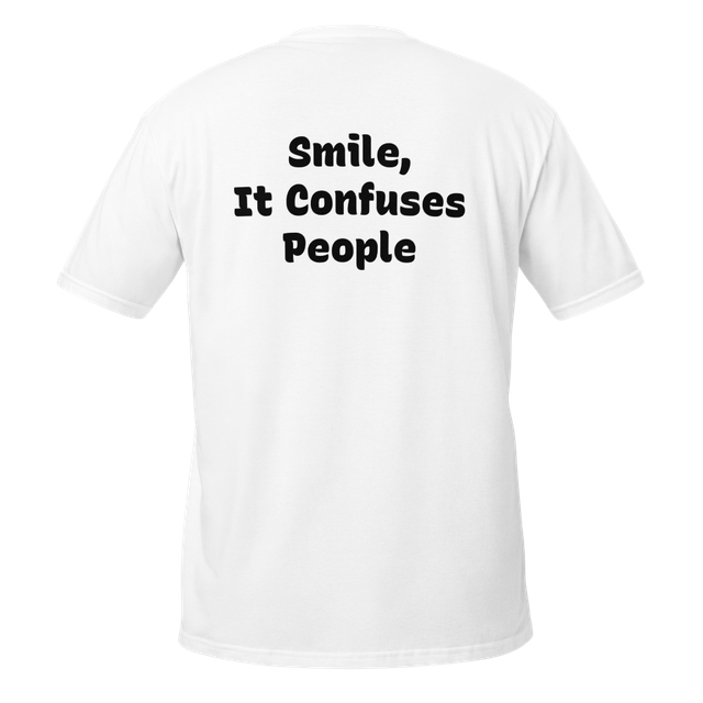 Joker Graphic Softstyle Unisex T-Shirt