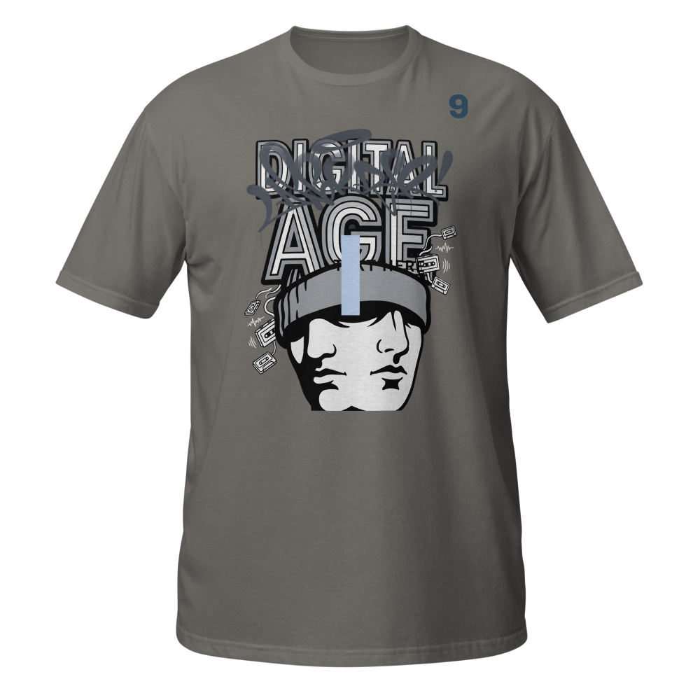 Everyday Premium Softstyle Cotton T-Shirt