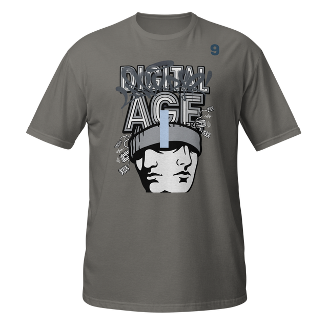 Everyday Premium Softstyle Cotton T-Shirt