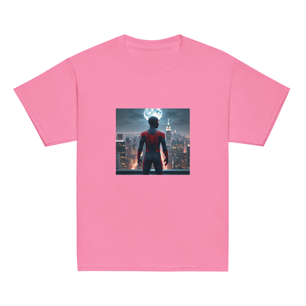 Spider-Man