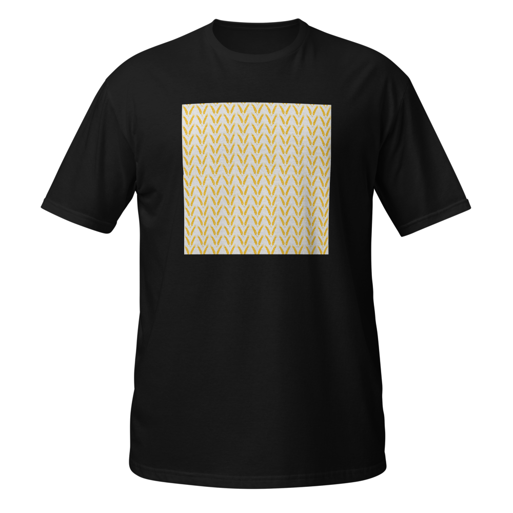 Golden Rye Pattern