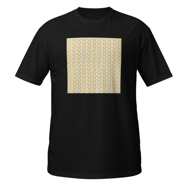 Golden Rye Pattern