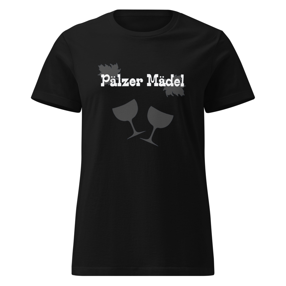 Two Glasses of "Pälzer Mädel" 