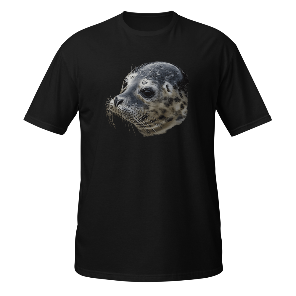 monochromatic seal face