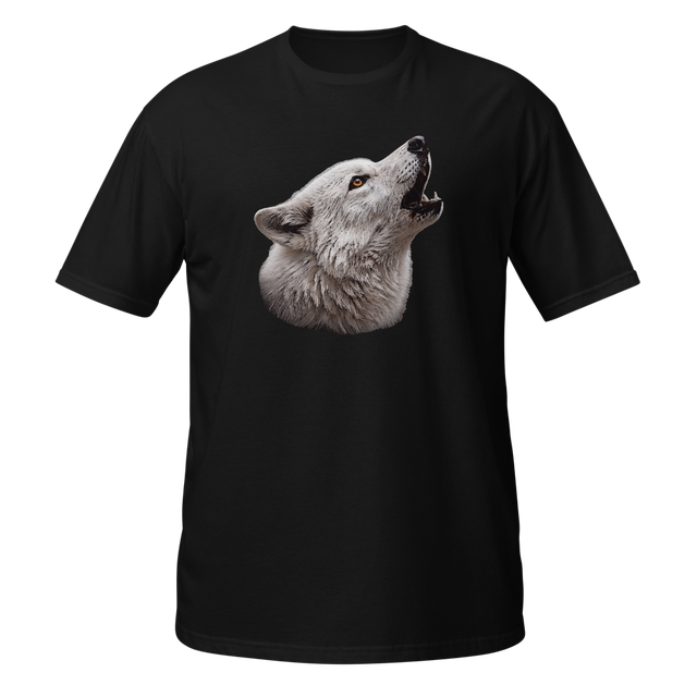 Wolf's Call Head Design