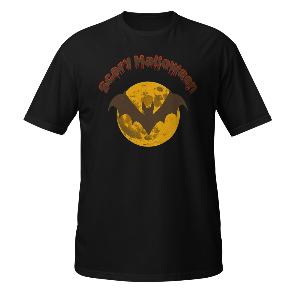 Moons silhouettes Halloween outfit