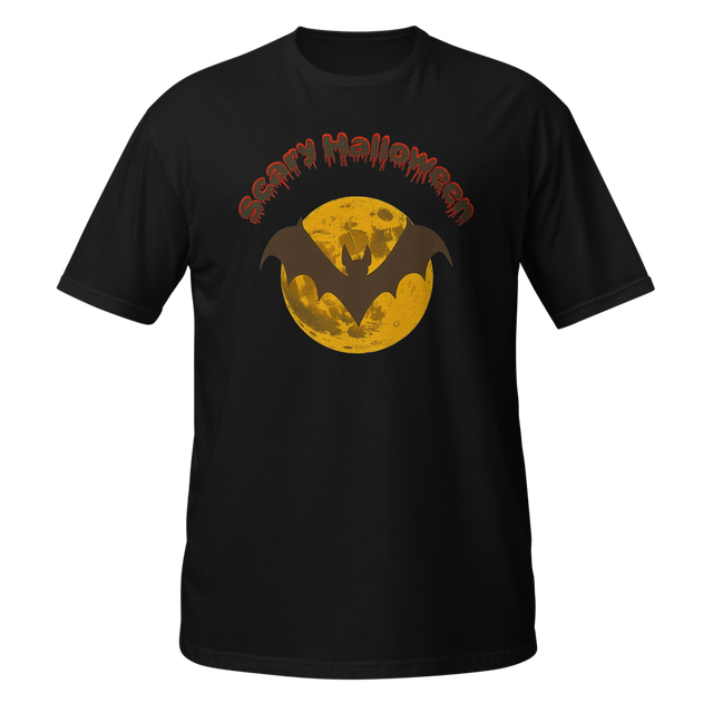 Moons silhouettes Halloween outfit