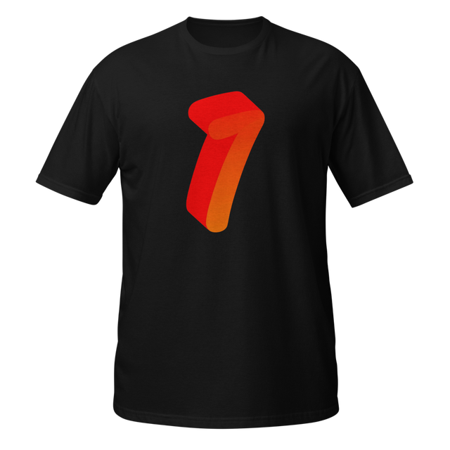 congratulations gradient number design 1