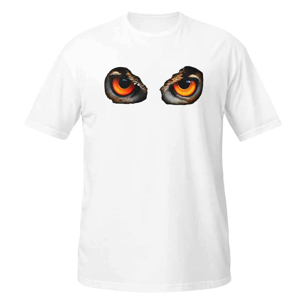 Owl's-Eye Night Vision 