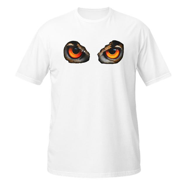 Owl's-Eye Night Vision