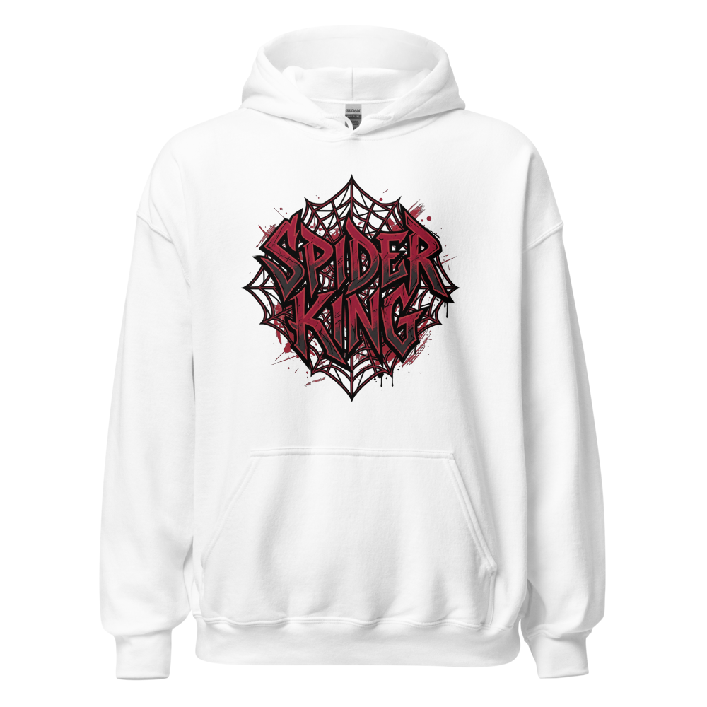 SPIDER KING