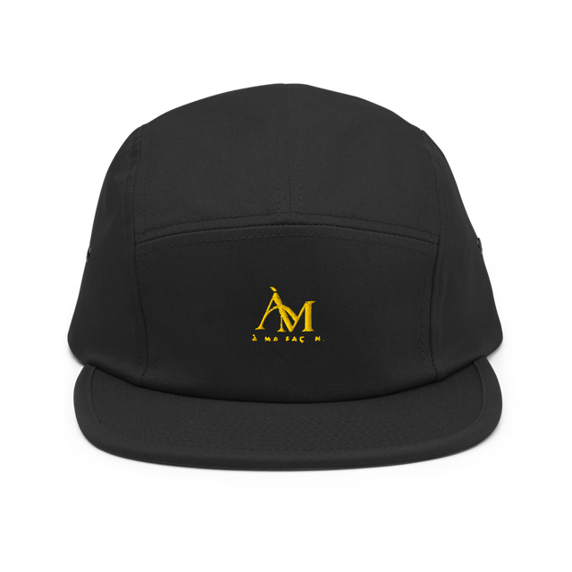 Casquette « À ma façon »
