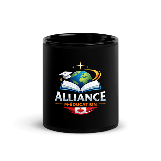 Tasse Alliance M-Éducation