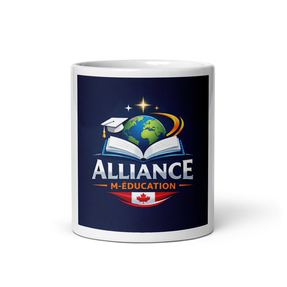 Tasse Alliance M-Éducation