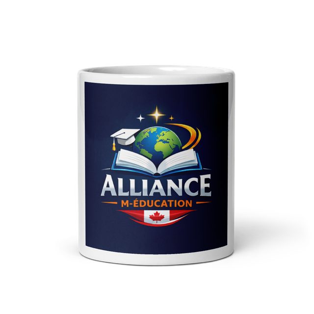 Tasse Alliance M-Éducation