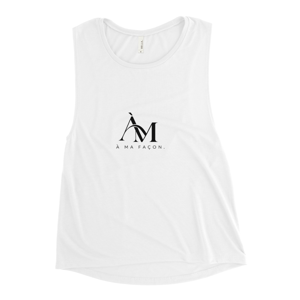 Camisole « À ma façon »