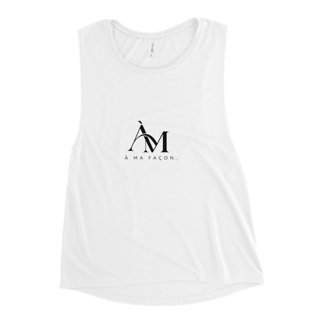 Camisole « À ma façon »