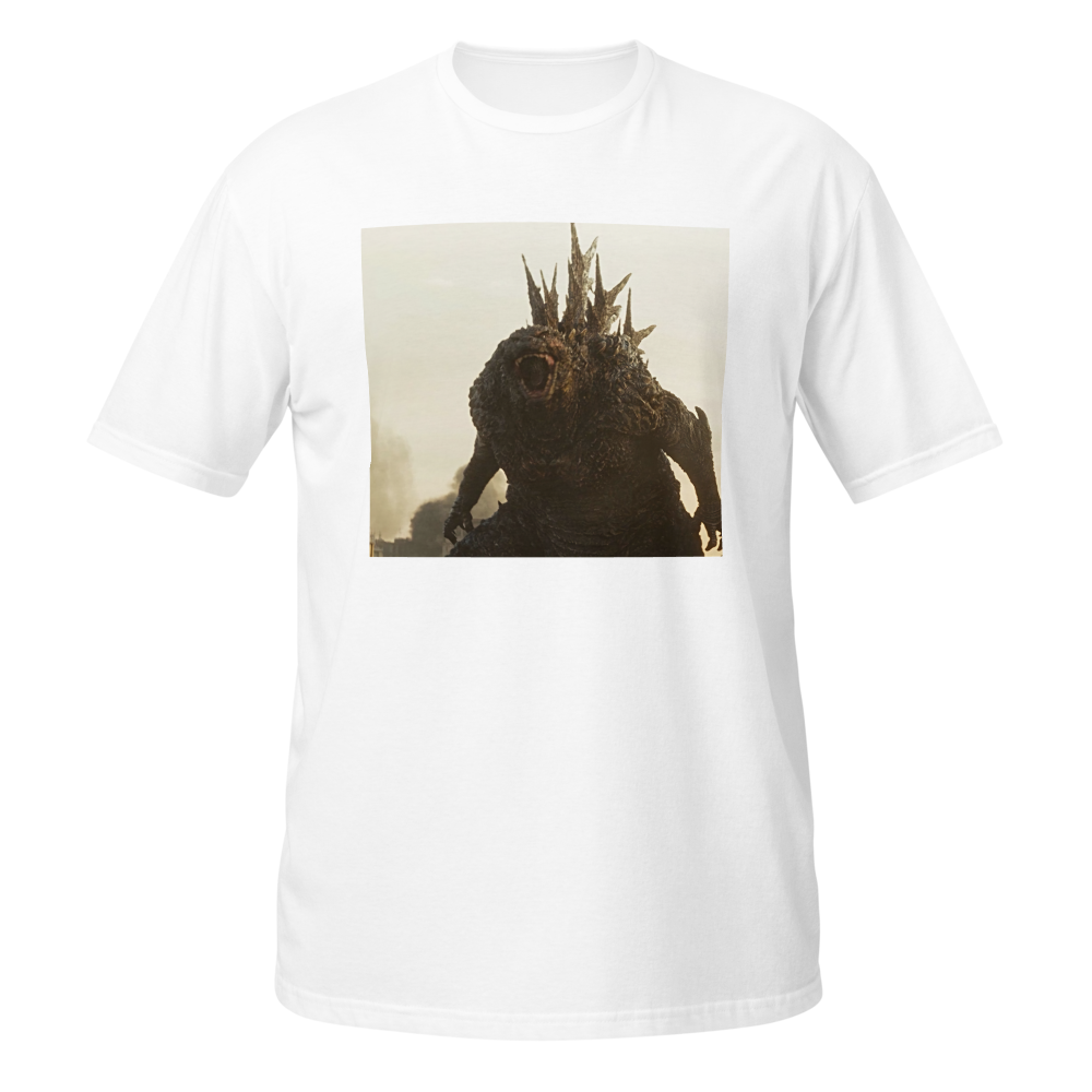 The Minus One Shirt