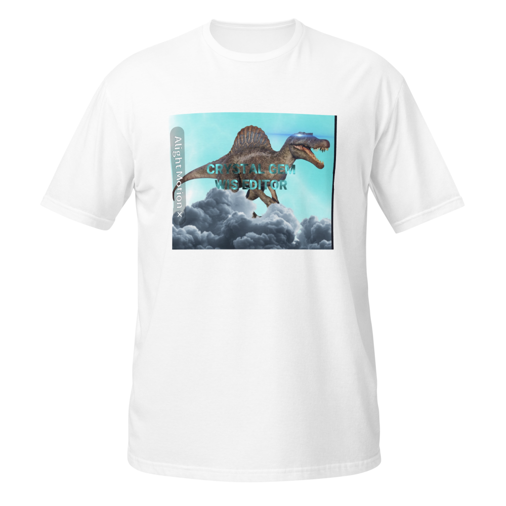 Old Crystal Gem Shirt