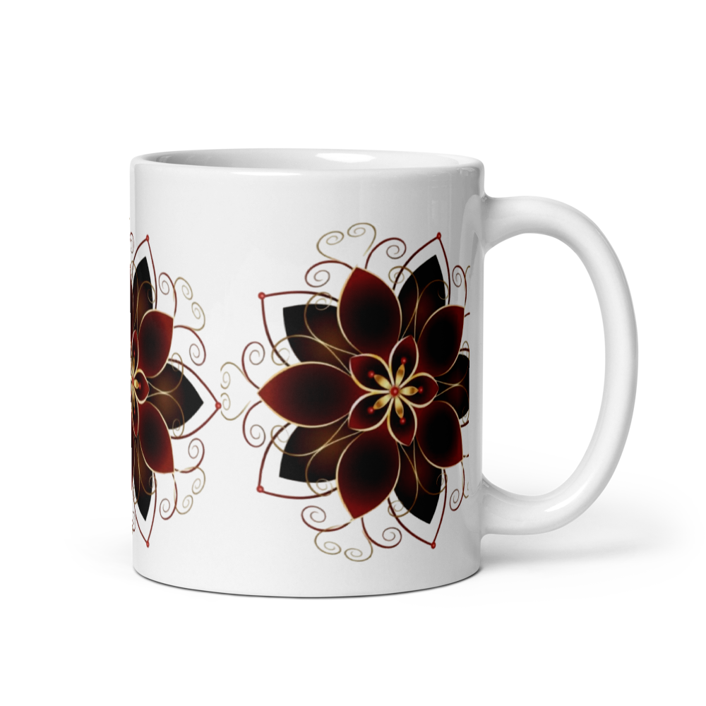 mug