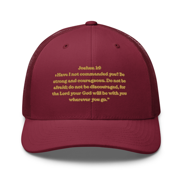 Cap