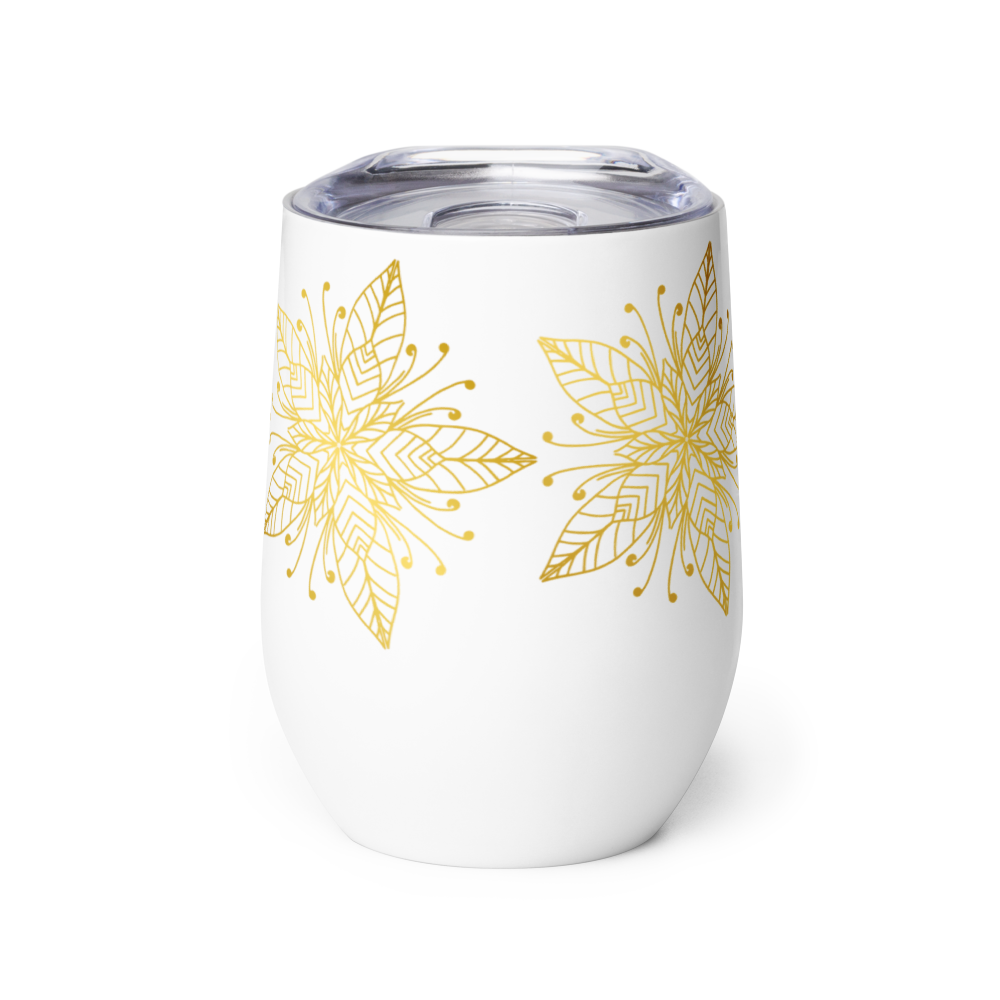 tumbler