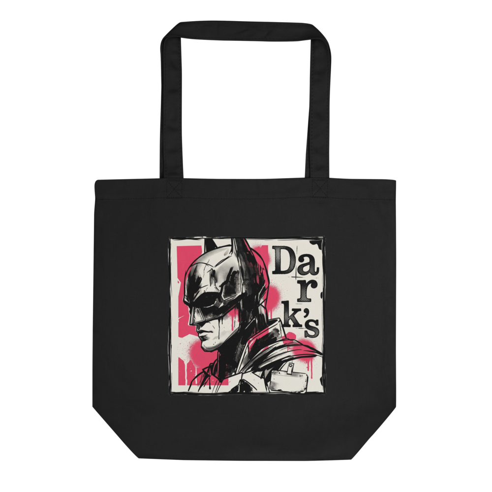 Eco tote bag
