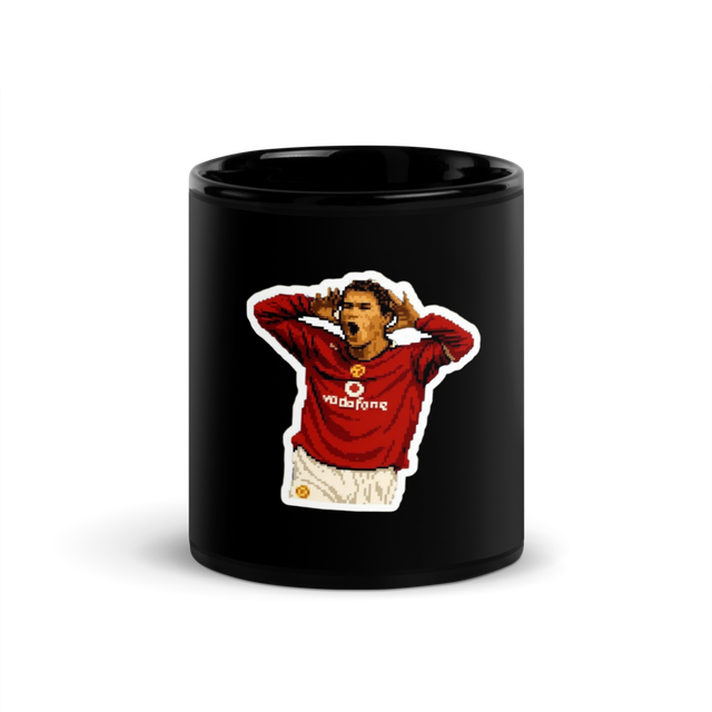 Ronaldo Cup