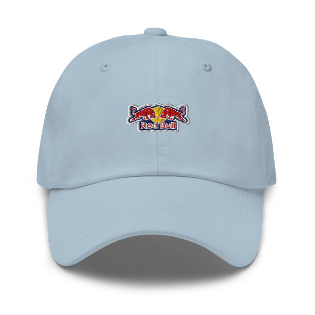Reddbull hat