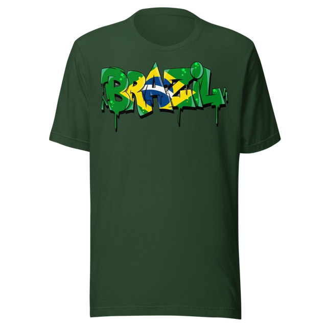 Brazil tişortü🇧🇷