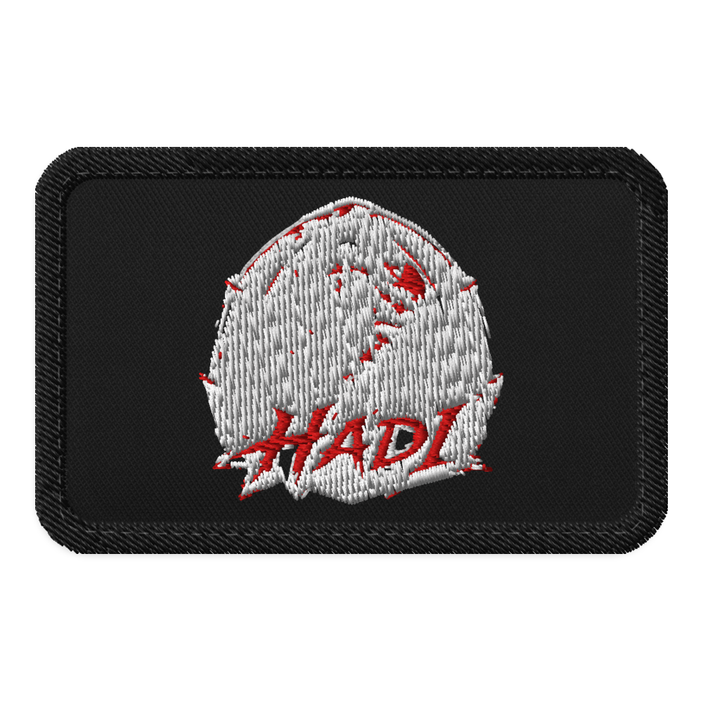 Hadi Mouse Pad
