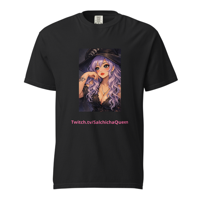 please support local streamer