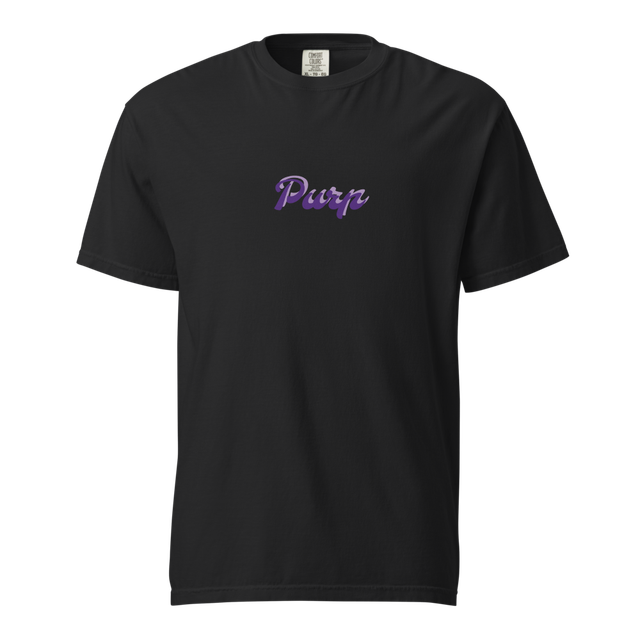 Camiseta Purp Angel Back