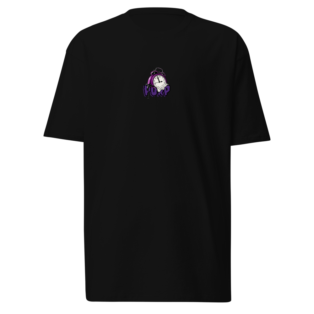 purptime