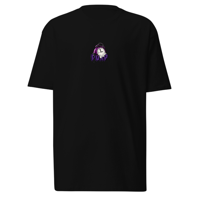 purptime