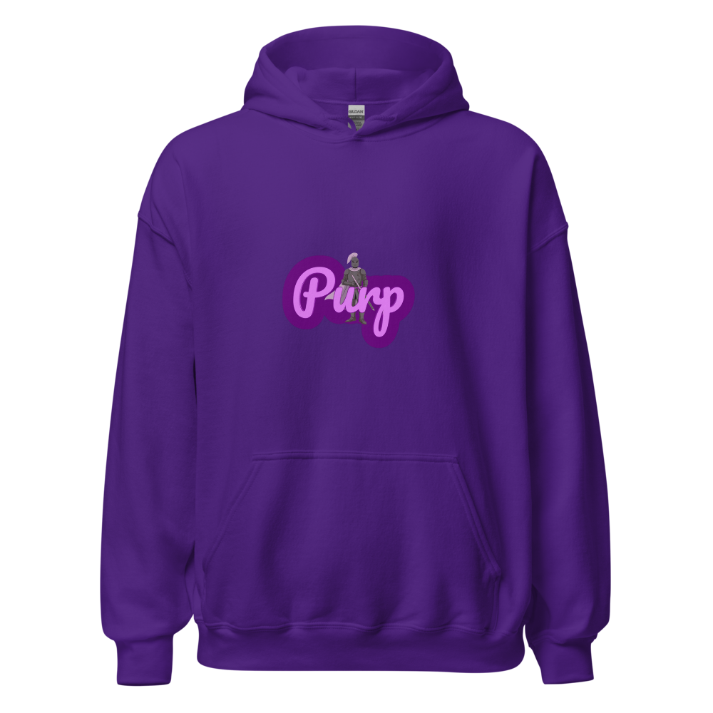 purp knight