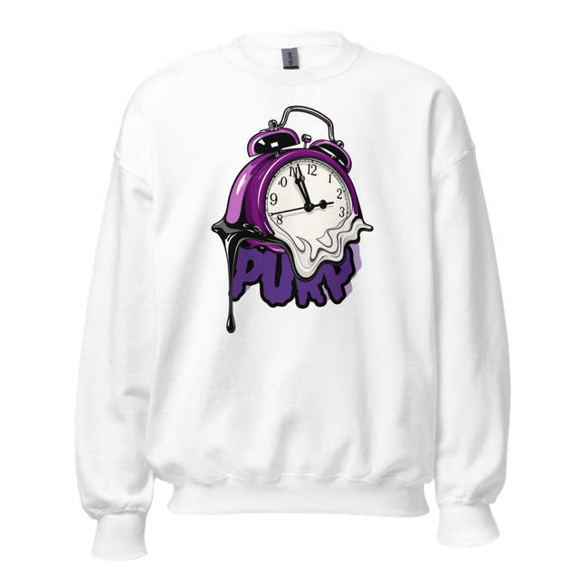 Purptime