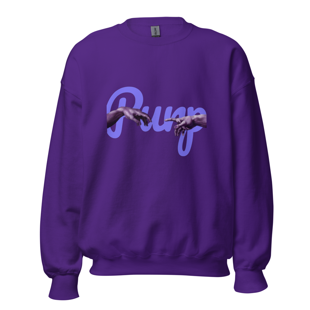 purp touch